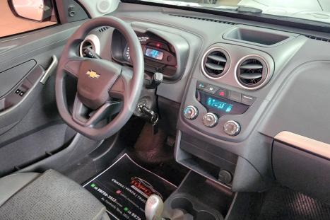 CHEVROLET Montana 1.4 FLEX LS, Foto 12