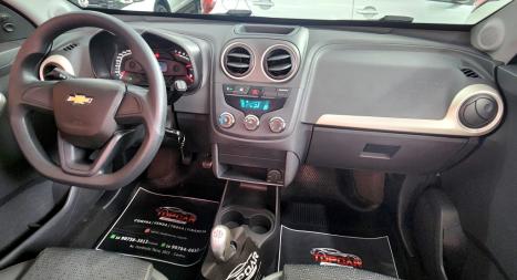 CHEVROLET Montana 1.4 FLEX LS, Foto 13