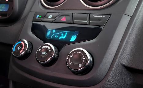 CHEVROLET Montana 1.4 FLEX LS, Foto 16