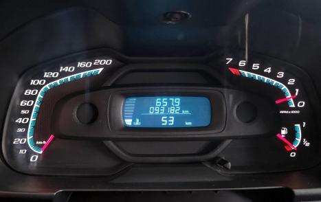 CHEVROLET Montana 1.4 FLEX LS, Foto 18