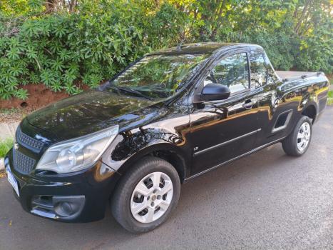 CHEVROLET Montana 1.4 FLEX LS, Foto 1