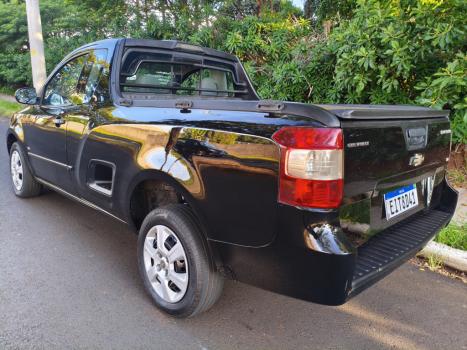 CHEVROLET Montana 1.4 FLEX LS, Foto 2