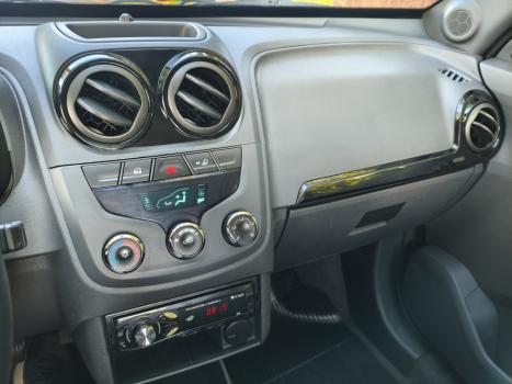 CHEVROLET Montana 1.4 FLEX LS, Foto 4