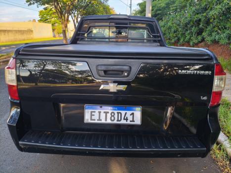 CHEVROLET Montana 1.4 FLEX LS, Foto 5