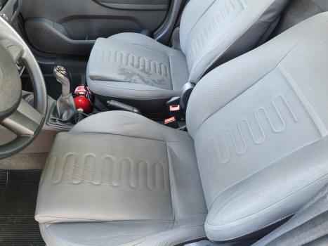 CHEVROLET Montana 1.4 FLEX LS, Foto 7