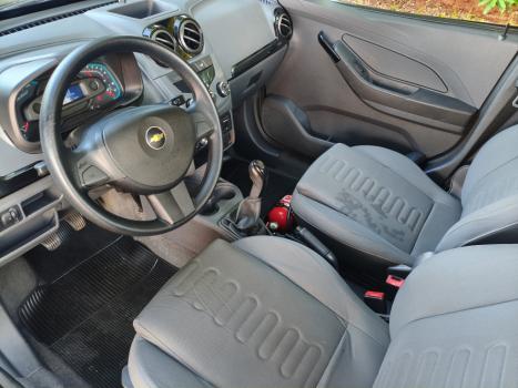 CHEVROLET Montana 1.4 FLEX LS, Foto 8