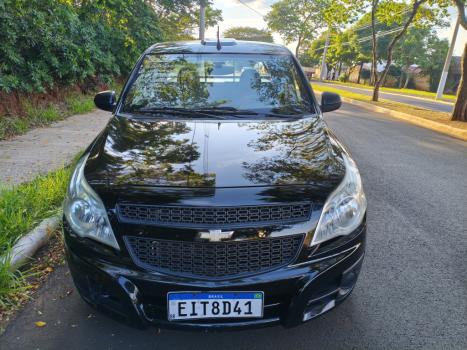 CHEVROLET Montana 1.4 FLEX LS, Foto 9