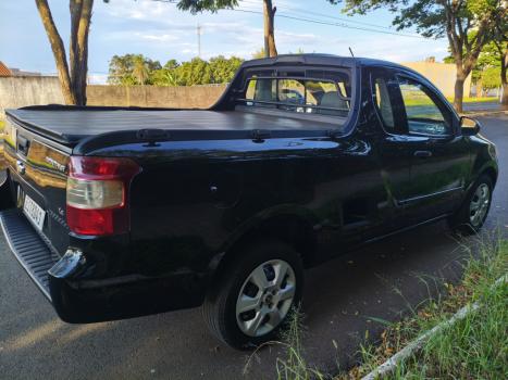 CHEVROLET Montana 1.4 FLEX LS, Foto 11