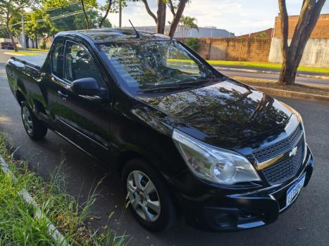 CHEVROLET Montana 1.4 FLEX LS, Foto 12