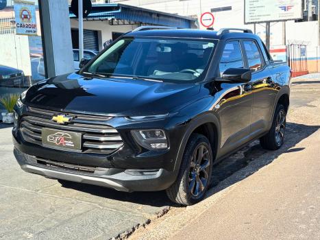 CHEVROLET Montana 1.2 12V 4P FLEX TURBO PREMIER AUTOM�TICO, Foto 1
