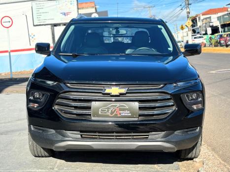 CHEVROLET Montana 1.2 12V 4P FLEX TURBO PREMIER AUTOM�TICO, Foto 2