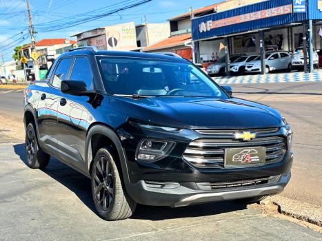 CHEVROLET Montana 1.2 12V 4P FLEX TURBO PREMIER AUTOM�TICO, Foto 3