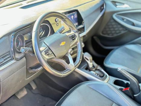 CHEVROLET Montana 1.2 12V 4P FLEX TURBO PREMIER AUTOM�TICO, Foto 5