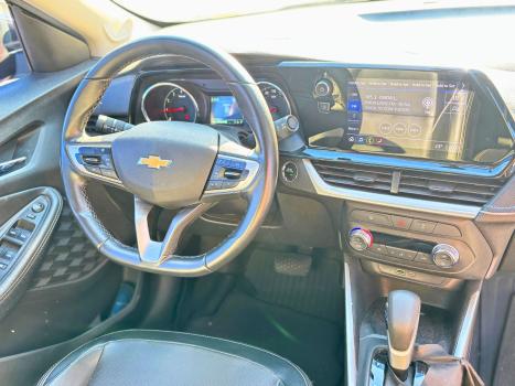 CHEVROLET Montana 1.2 12V 4P FLEX TURBO PREMIER AUTOM�TICO, Foto 6