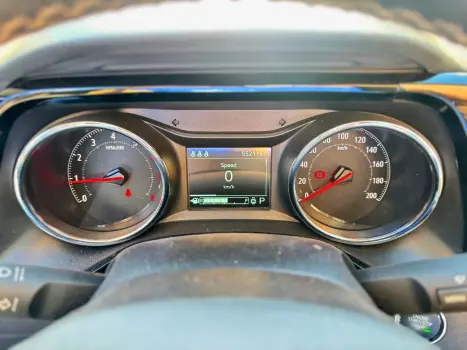 CHEVROLET Montana 1.2 12V 4P FLEX TURBO PREMIER AUTOM�TICO, Foto 7