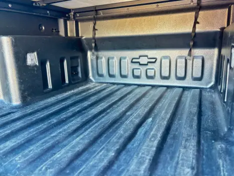 CHEVROLET Montana 1.2 12V 4P FLEX TURBO PREMIER AUTOM�TICO, Foto 11