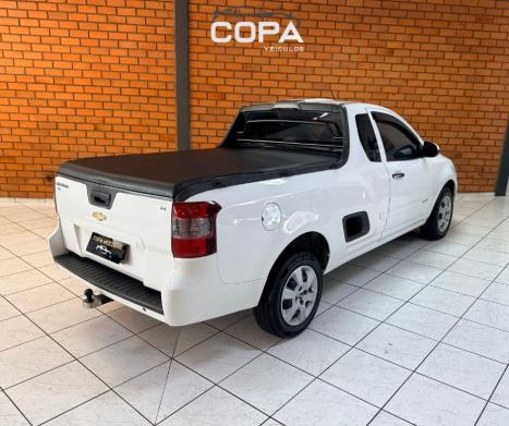 CHEVROLET Montana 1.4 FLEX LS, Foto 3