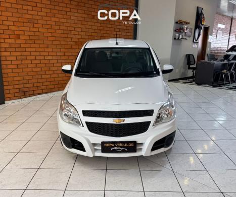 CHEVROLET Montana 1.4 FLEX LS, Foto 5