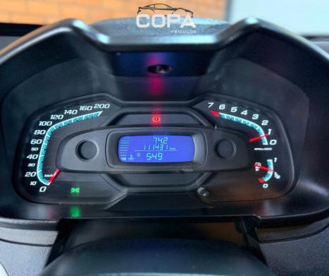 CHEVROLET Montana 1.4 FLEX LS, Foto 8