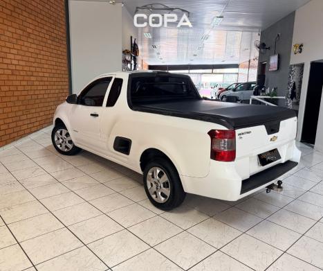 CHEVROLET Montana 1.4 FLEX LS, Foto 9