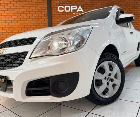 CHEVROLET Montana 1.4 FLEX LS, Foto 10