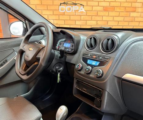 CHEVROLET Montana 1.4 FLEX LS, Foto 12