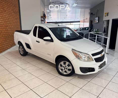CHEVROLET Montana 1.4 FLEX LS, Foto 13