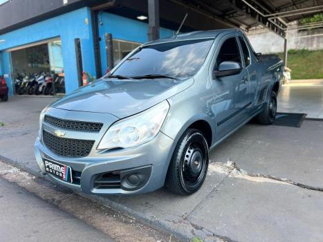 CHEVROLET Montana 1.4 FLEX LS, Foto 2