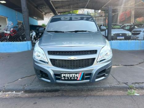 CHEVROLET Montana 1.4 FLEX LS, Foto 3