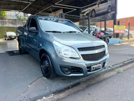 CHEVROLET Montana 1.4 FLEX LS, Foto 4