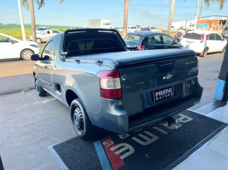 CHEVROLET Montana 1.4 FLEX LS, Foto 6