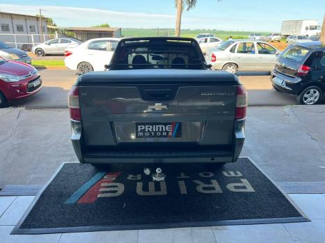 CHEVROLET Montana 1.4 FLEX LS, Foto 7