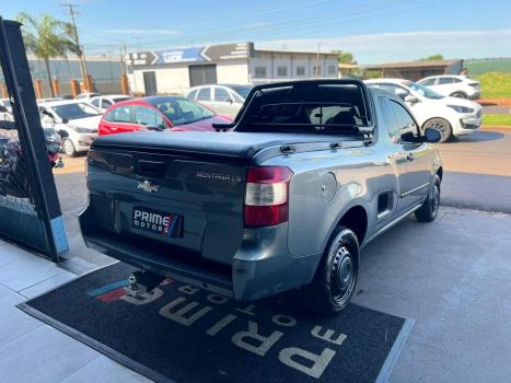 CHEVROLET Montana 1.4 FLEX LS, Foto 8