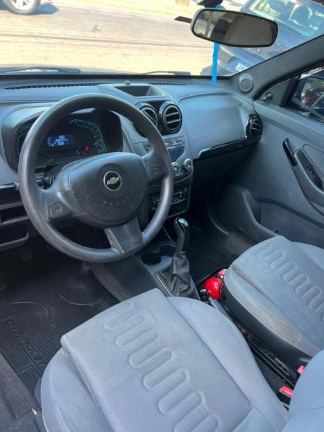 CHEVROLET Montana 1.4 FLEX LS, Foto 9