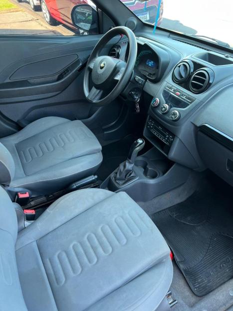 CHEVROLET Montana 1.4 FLEX LS, Foto 10