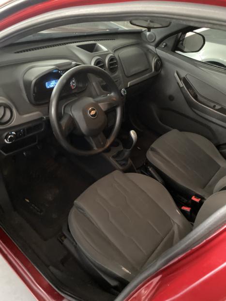 CHEVROLET Montana 1.4 FLEX LS, Foto 3