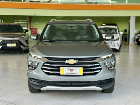 CHEVROLET Montana 1.2 12V FLEX LTZ TURBO AUTOM�TICO, Foto 2