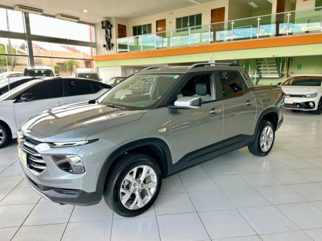 CHEVROLET Montana 1.2 12V FLEX LTZ TURBO AUTOM�TICO, Foto 3