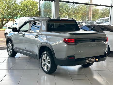 CHEVROLET Montana 1.2 12V FLEX LTZ TURBO AUTOM�TICO, Foto 4