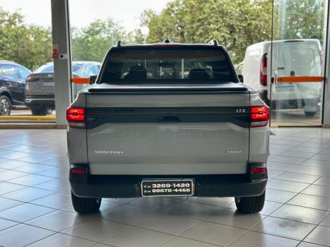 CHEVROLET Montana 1.2 12V FLEX LTZ TURBO AUTOM�TICO, Foto 5