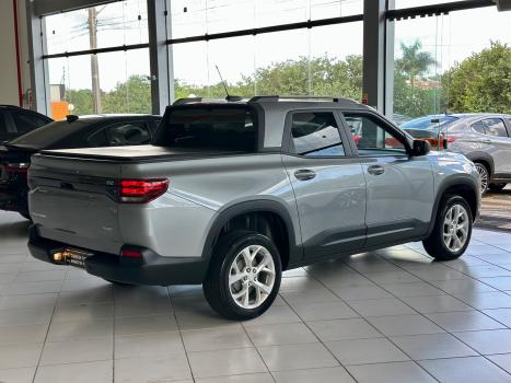 CHEVROLET Montana 1.2 12V FLEX LTZ TURBO AUTOM�TICO, Foto 6