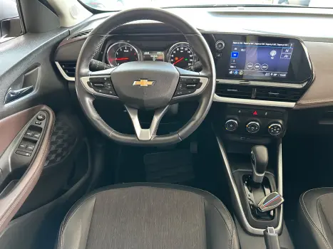 CHEVROLET Montana 1.2 12V FLEX LTZ TURBO AUTOM�TICO, Foto 7