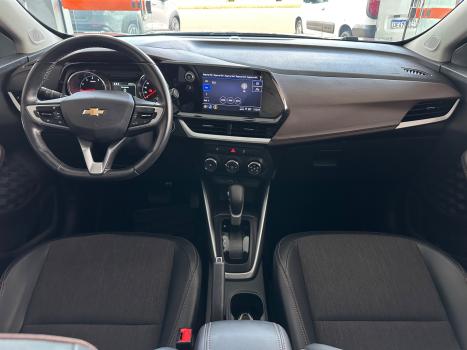 CHEVROLET Montana 1.2 12V FLEX LTZ TURBO AUTOM�TICO, Foto 8