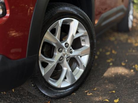 CHEVROLET Montana 1.2 12V FLEX LTZ TURBO AUTOM�TICO, Foto 2