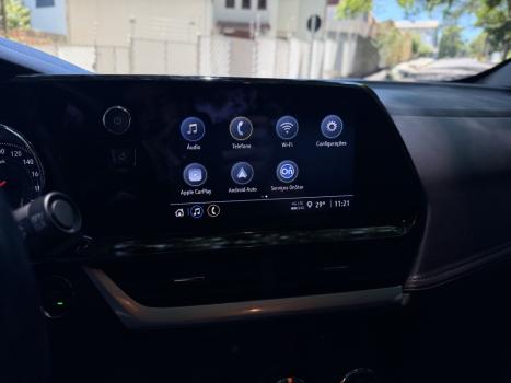 CHEVROLET Montana 1.2 12V FLEX LTZ TURBO AUTOM�TICO, Foto 4