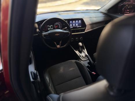 CHEVROLET Montana 1.2 12V FLEX LTZ TURBO AUTOM�TICO, Foto 5