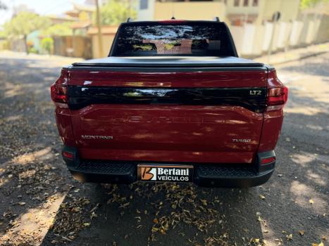 CHEVROLET Montana 1.2 12V FLEX LTZ TURBO AUTOM�TICO, Foto 8