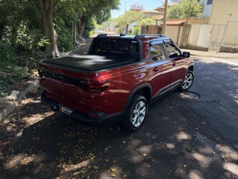 CHEVROLET Montana 1.2 12V FLEX LTZ TURBO AUTOM�TICO, Foto 13