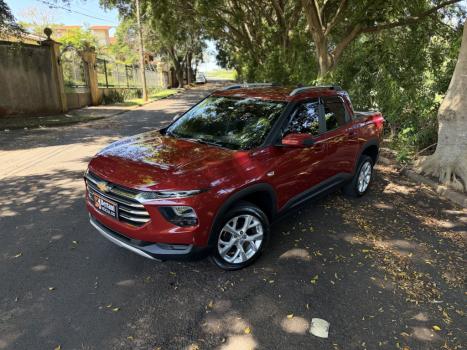 CHEVROLET Montana 1.2 12V FLEX LTZ TURBO AUTOM�TICO, Foto 15