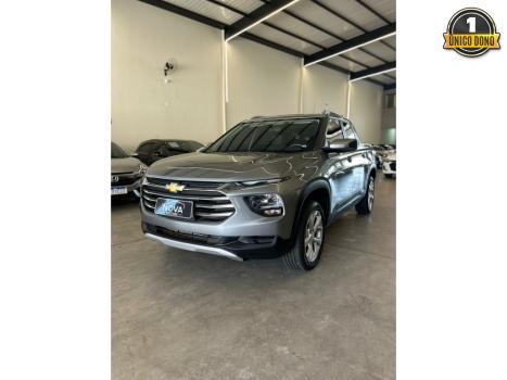 CHEVROLET Montana 1.2 12V FLEX LTZ TURBO AUTOM�TICO, Foto 1